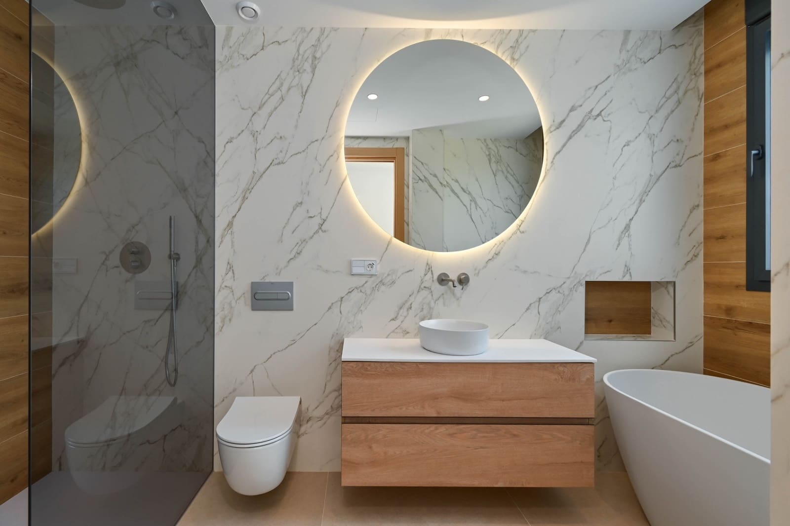 Chalet de 4 habitaciones en Calpe / Calp en venta con piscina garaje - 1.985.000 € (Ref: 9565588)