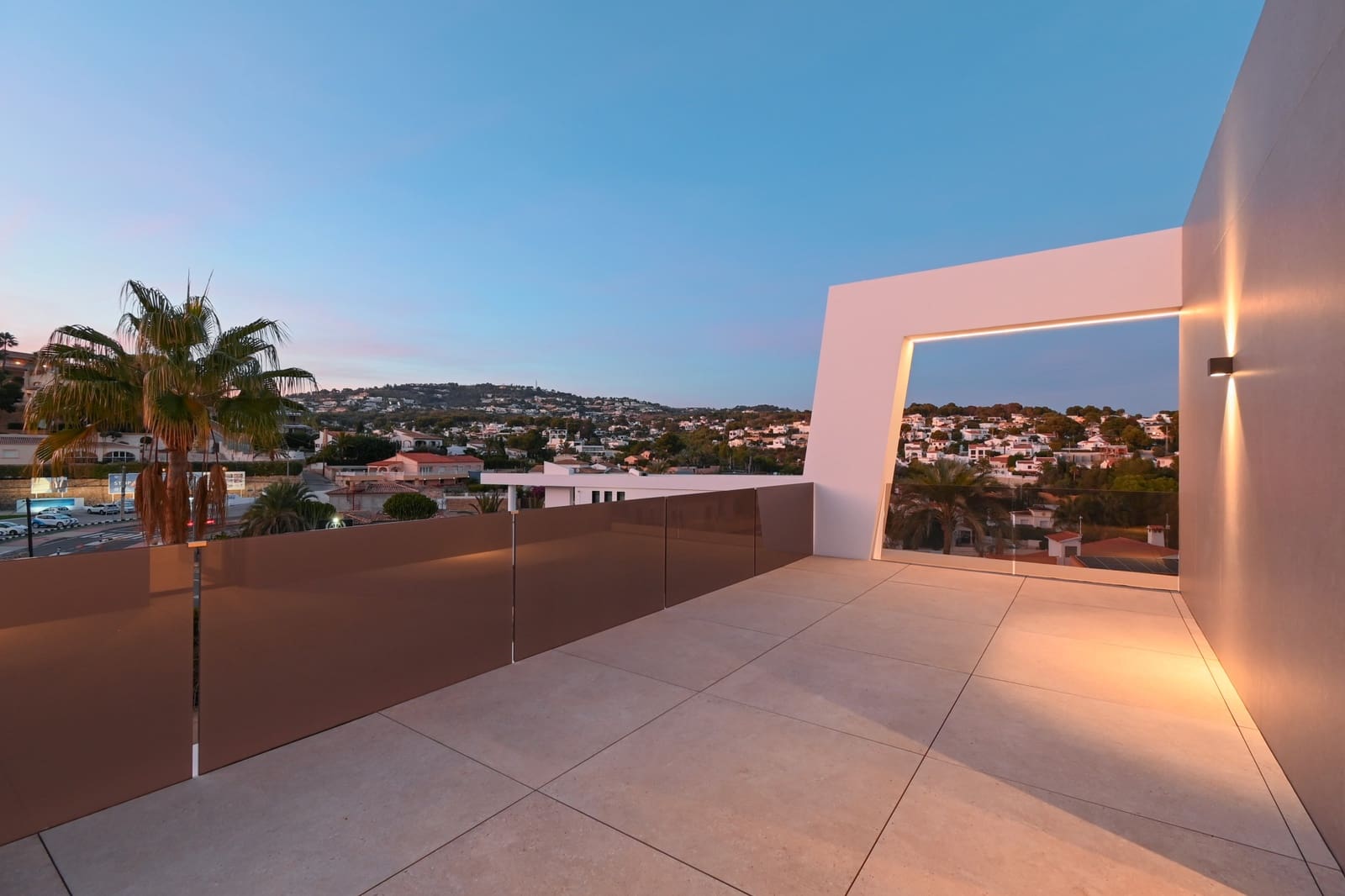 4 Zimmer Villa zu verkaufen in Benissa mit Pool Garage - 3.195.000 € (Ref: 9565589)