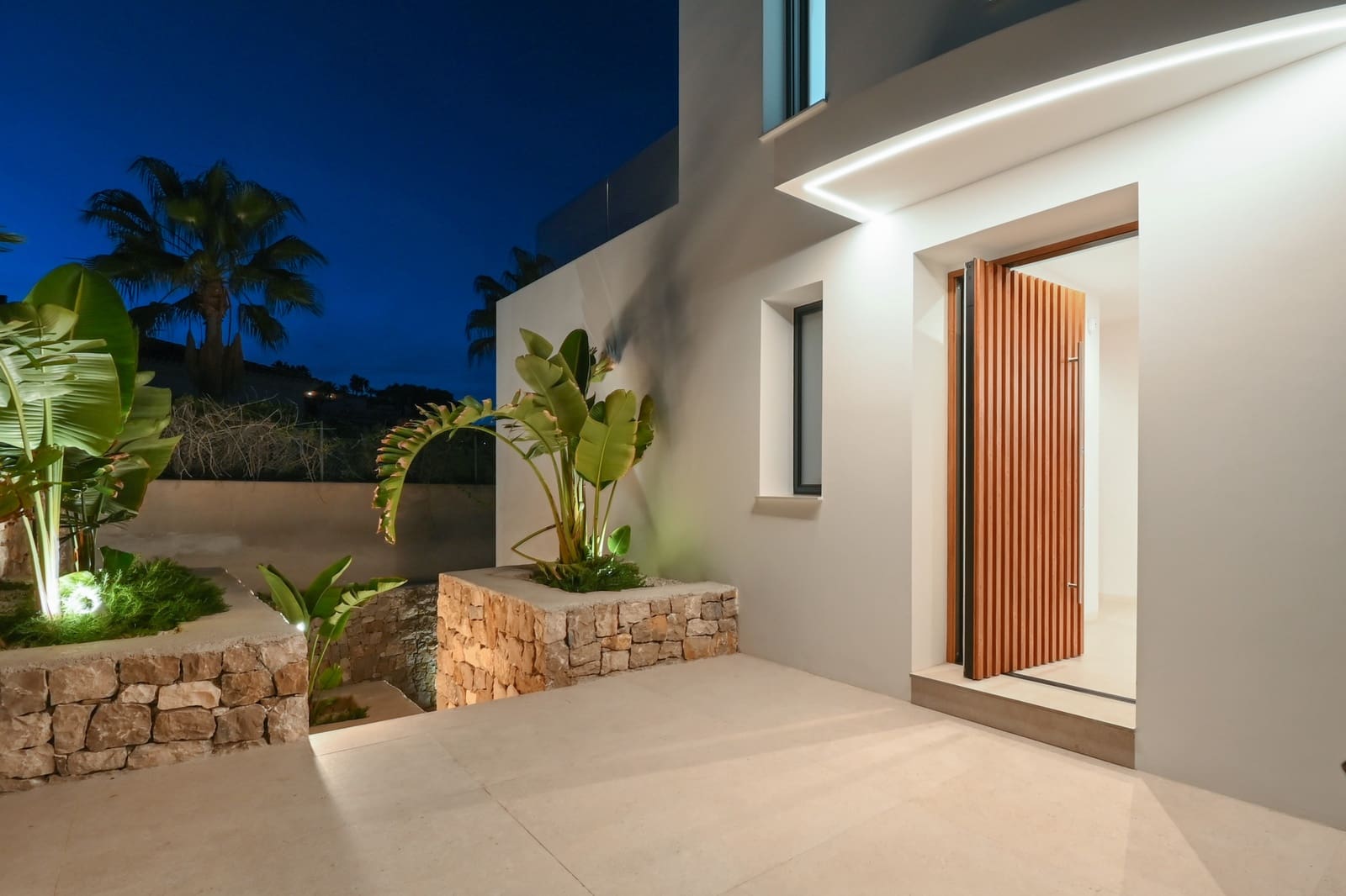4 Zimmer Villa zu verkaufen in Benissa mit Pool Garage - 3.195.000 € (Ref: 9565589)