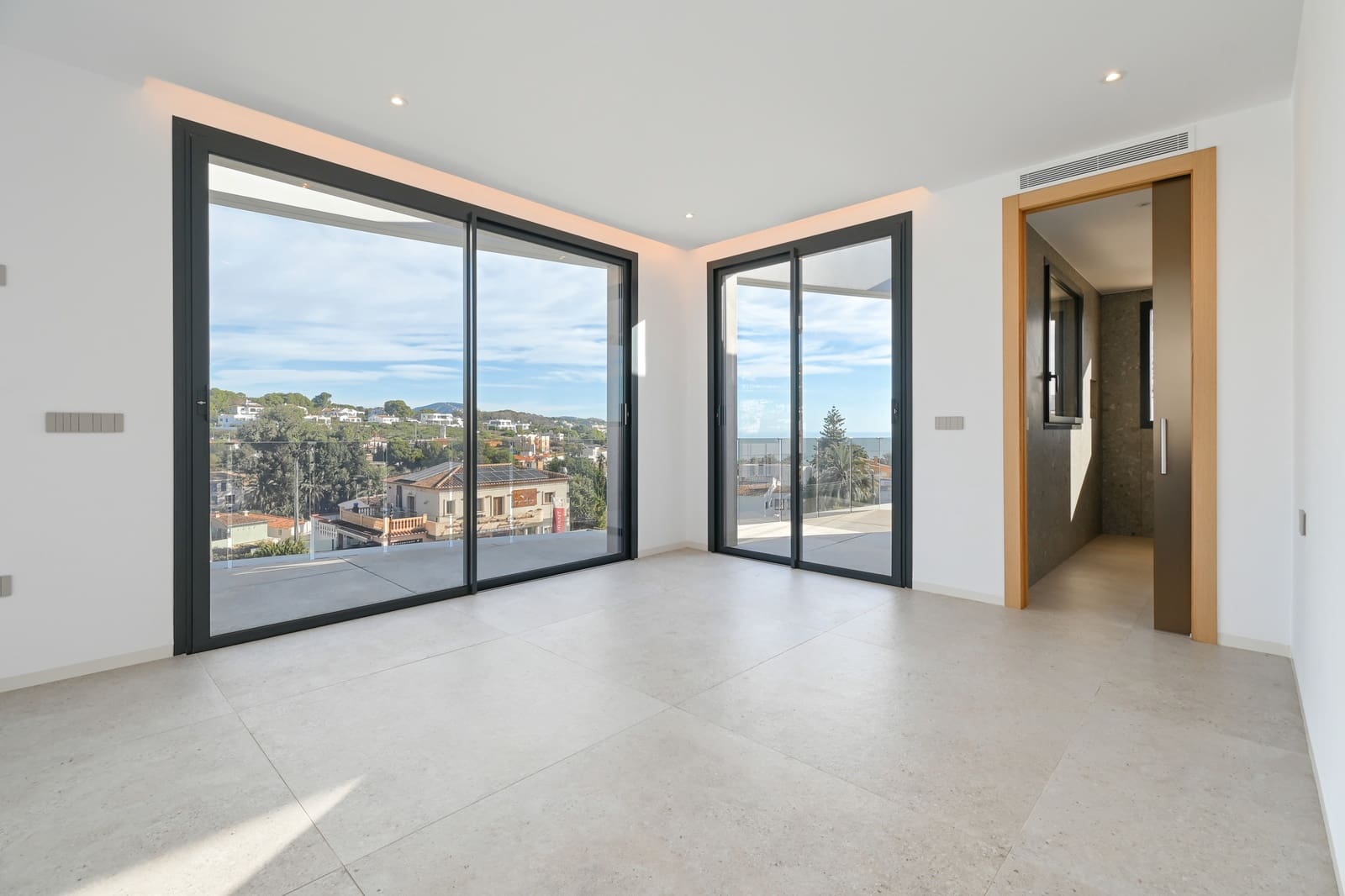 4 Zimmer Villa zu verkaufen in Benissa mit Pool Garage - 3.195.000 € (Ref: 9565589)