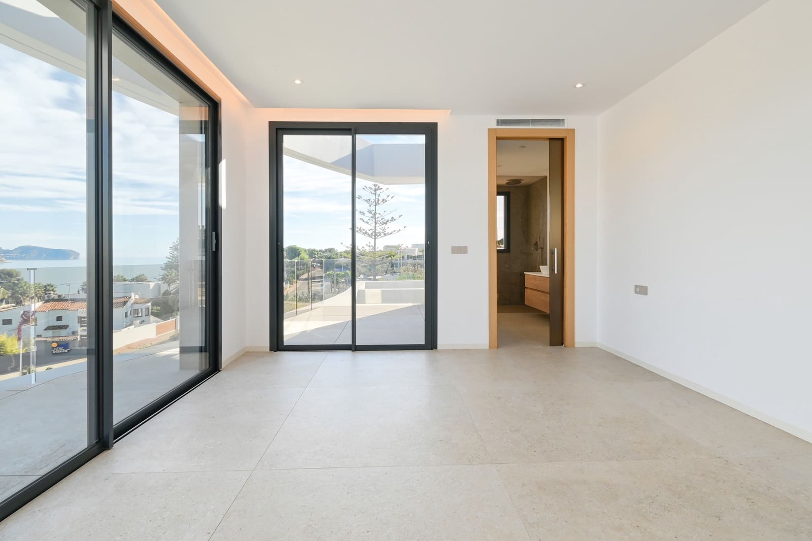 4 Zimmer Villa zu verkaufen in Benissa mit Pool Garage - 3.195.000 € (Ref: 9565589)