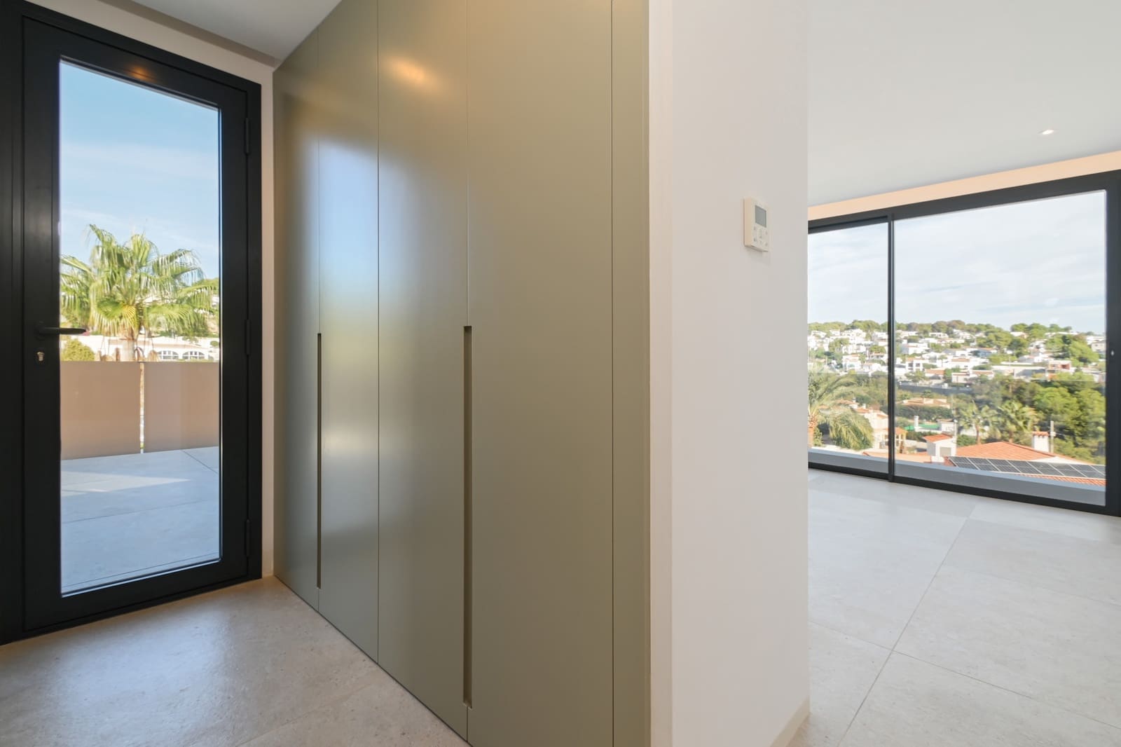 4 Zimmer Villa zu verkaufen in Benissa mit Pool Garage - 3.195.000 € (Ref: 9565589)