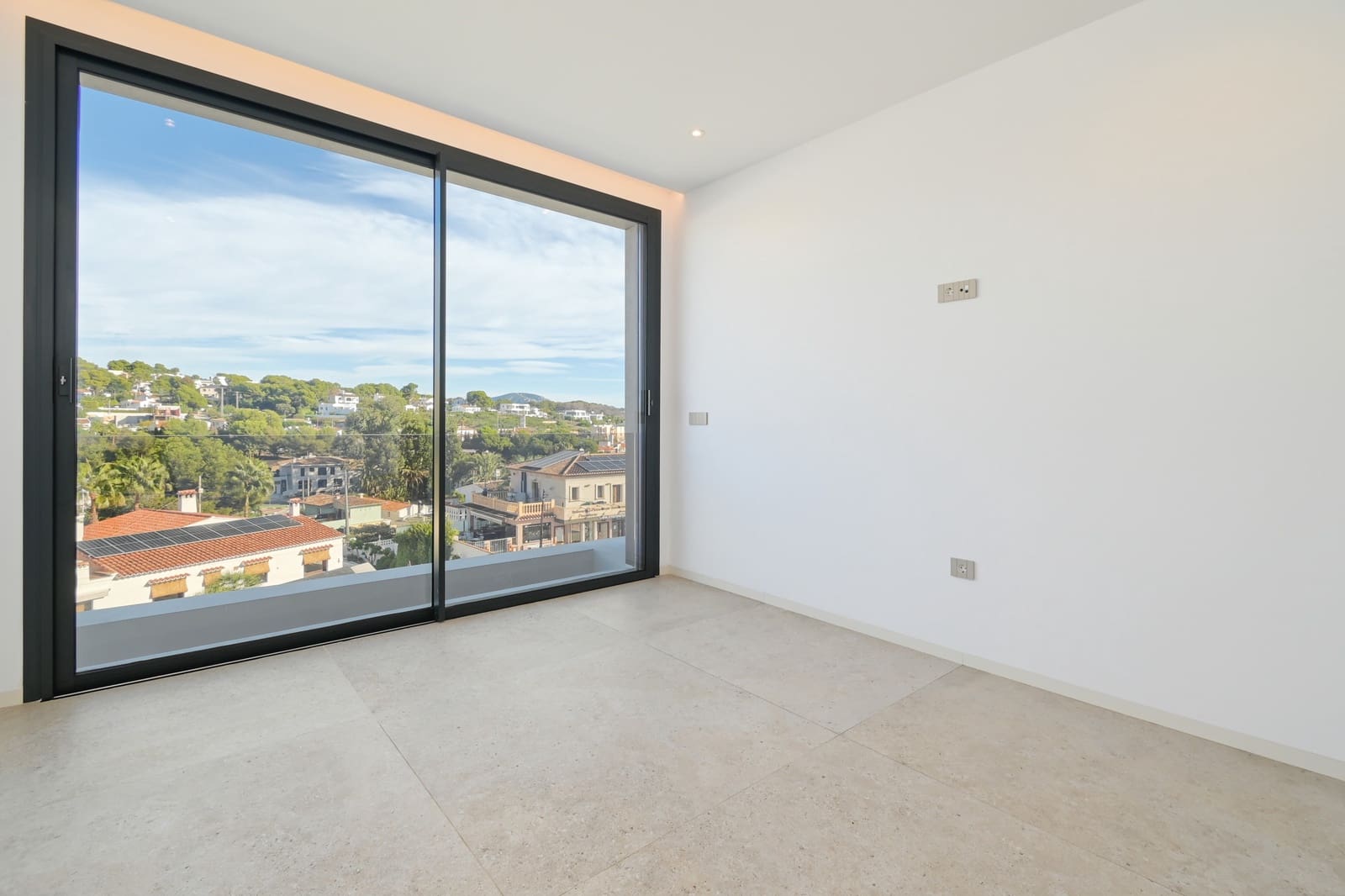 4 Zimmer Villa zu verkaufen in Benissa mit Pool Garage - 3.195.000 € (Ref: 9565589)