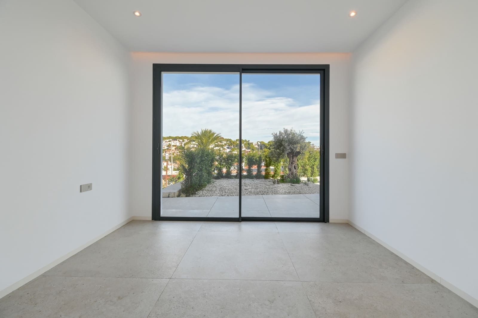 4 Zimmer Villa zu verkaufen in Benissa mit Pool Garage - 3.195.000 € (Ref: 9565589)
