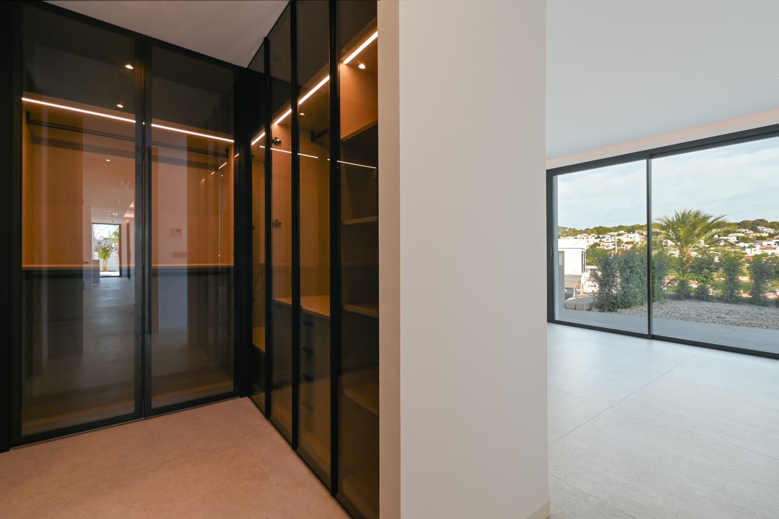 4 Zimmer Villa zu verkaufen in Benissa mit Pool Garage - 3.195.000 € (Ref: 9565589)