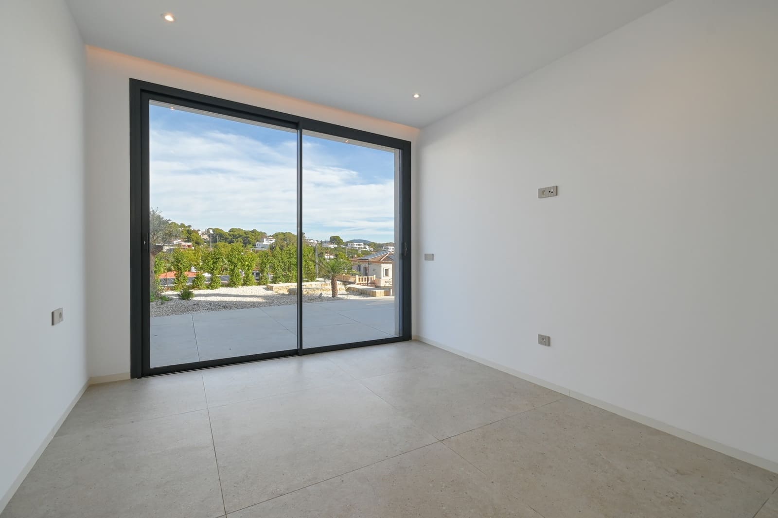 4 Zimmer Villa zu verkaufen in Benissa mit Pool Garage - 3.195.000 € (Ref: 9565589)