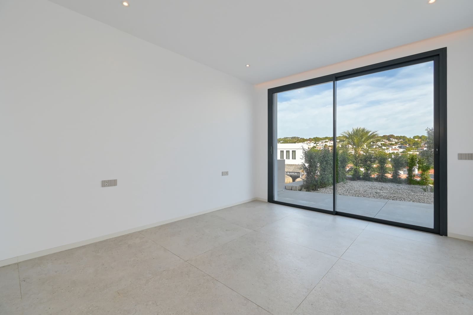 4 Zimmer Villa zu verkaufen in Benissa mit Pool Garage - 3.195.000 € (Ref: 9565589)