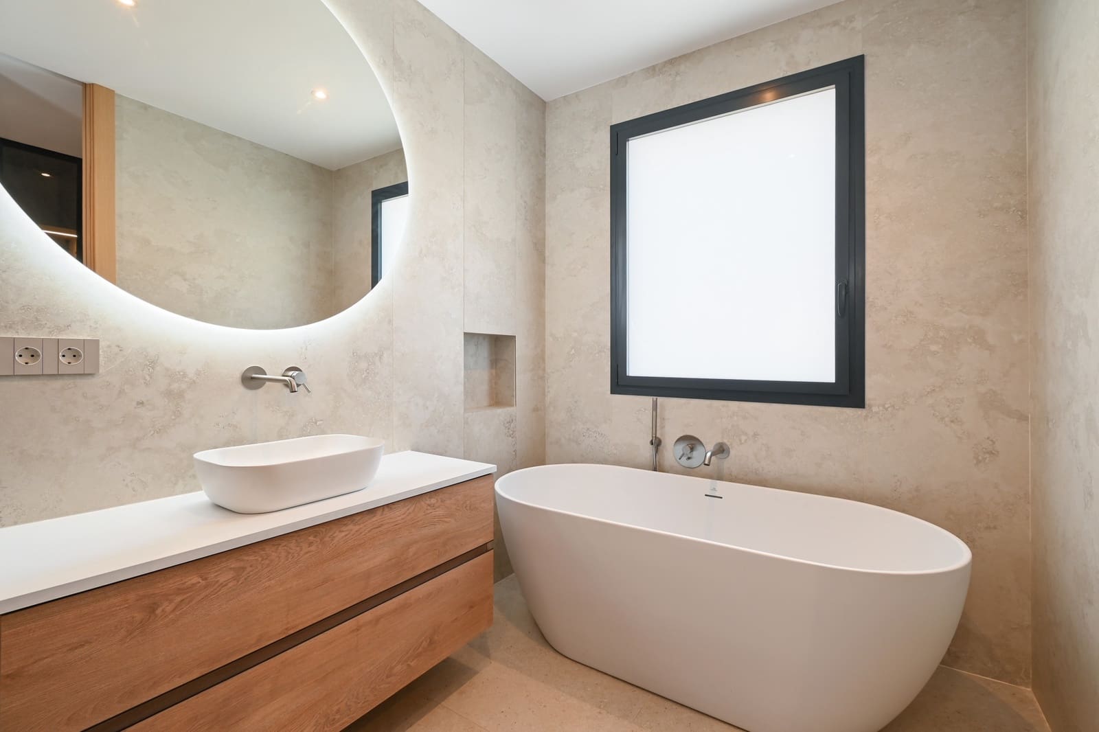 4 Zimmer Villa zu verkaufen in Benissa mit Pool Garage - 3.195.000 € (Ref: 9565589)