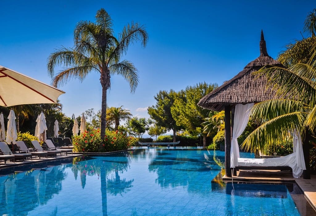3 bedroom Villa for sale in Finestrat with pool garage - € 720,000 (Ref: 9565590)