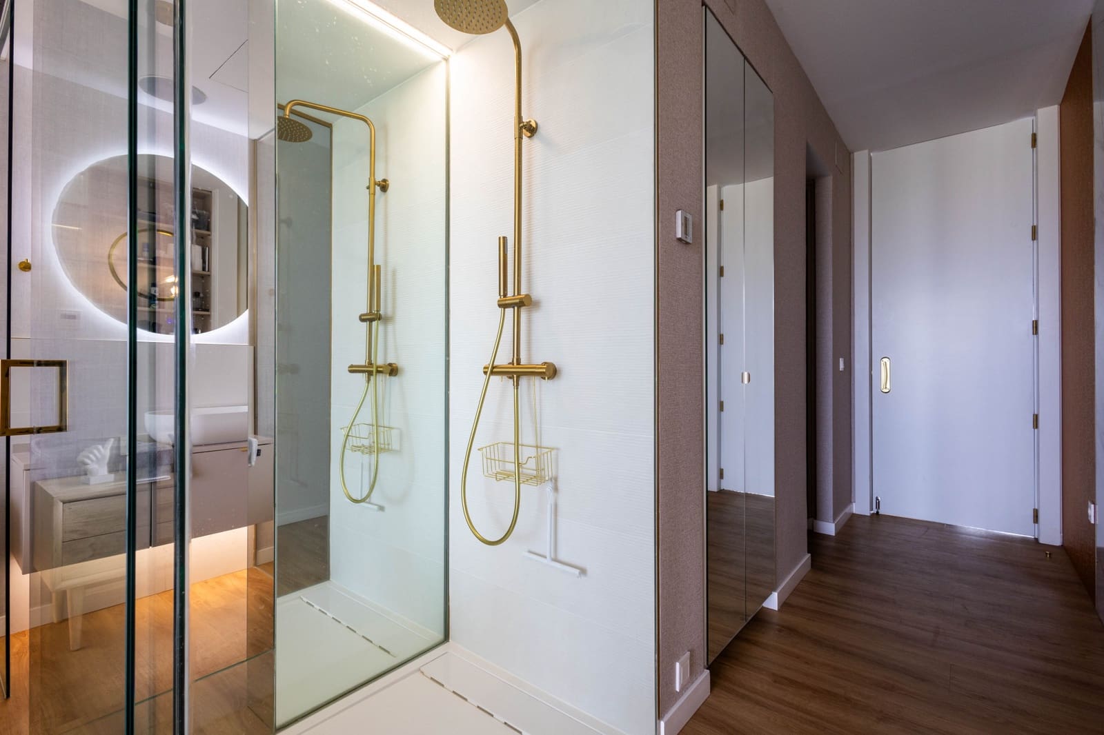 3 quarto Penthouse para venda em Benidorm com piscina garagem - 2 400 000 € (Ref: 9565593)