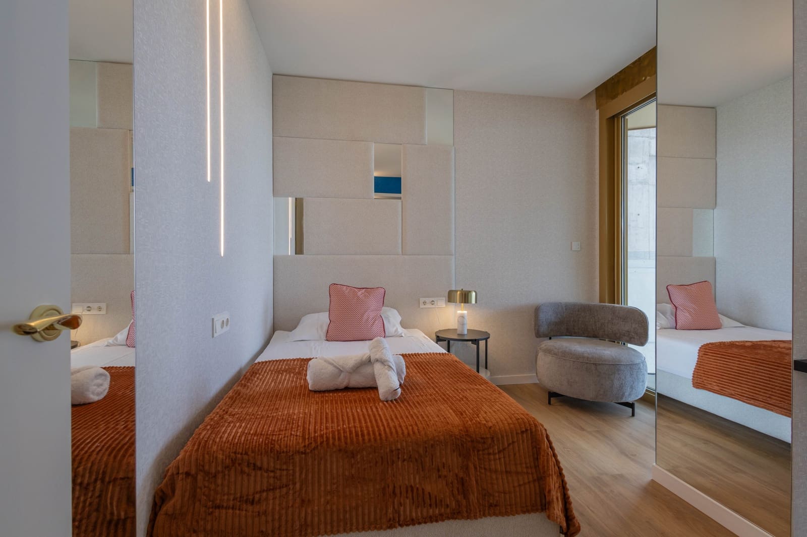 3 quarto Penthouse para venda em Benidorm com piscina garagem - 2 400 000 € (Ref: 9565593)