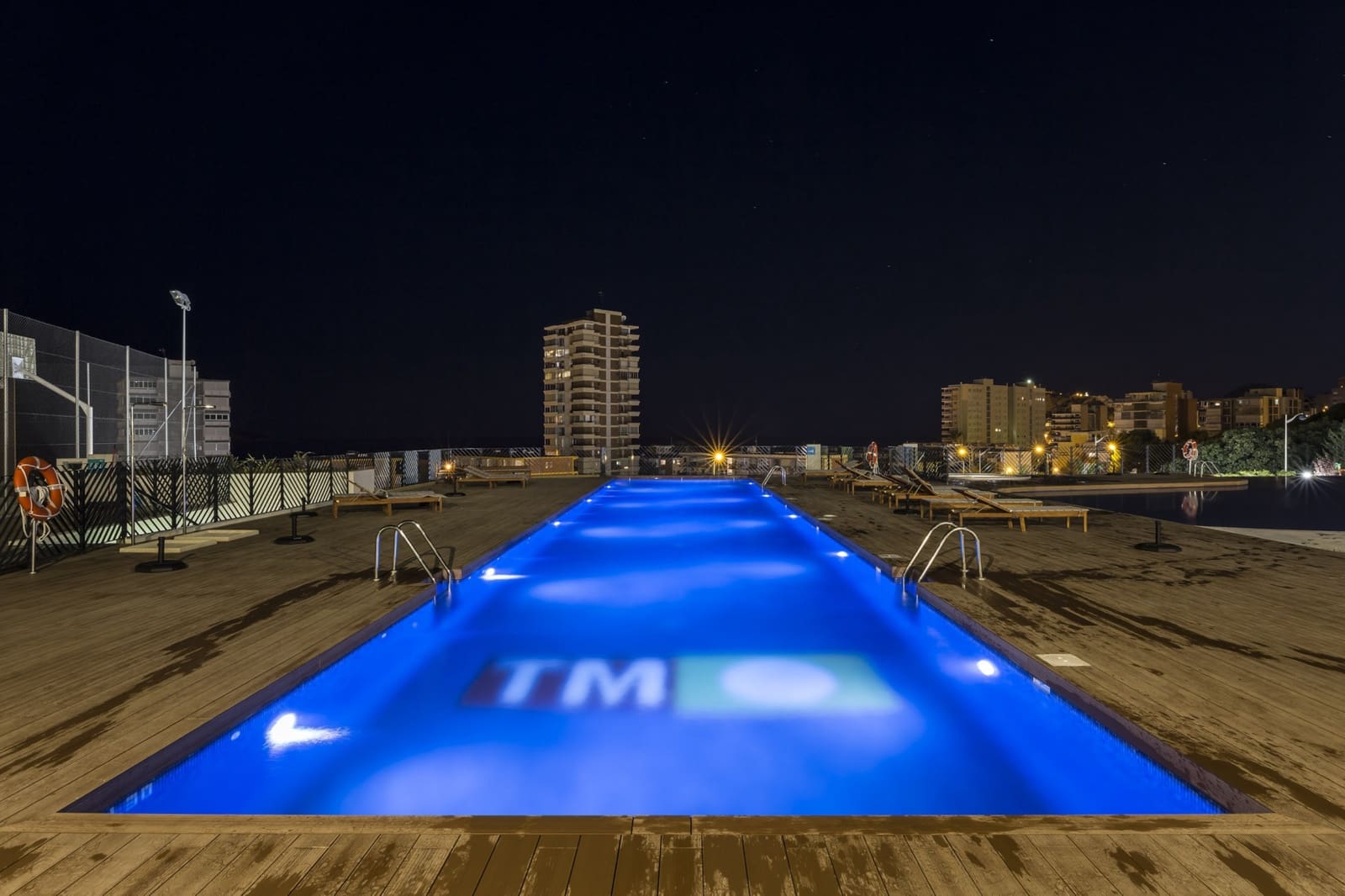 3 soveværelse Lejlighed til salg i Benidorm med swimmingpool garage - € 810.000 (Ref: 9565594)