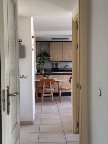 2 sypialnia Apartament na sprzedaż w Benidorm z basenem garażem - 315 000 € (Ref: 9565598)
