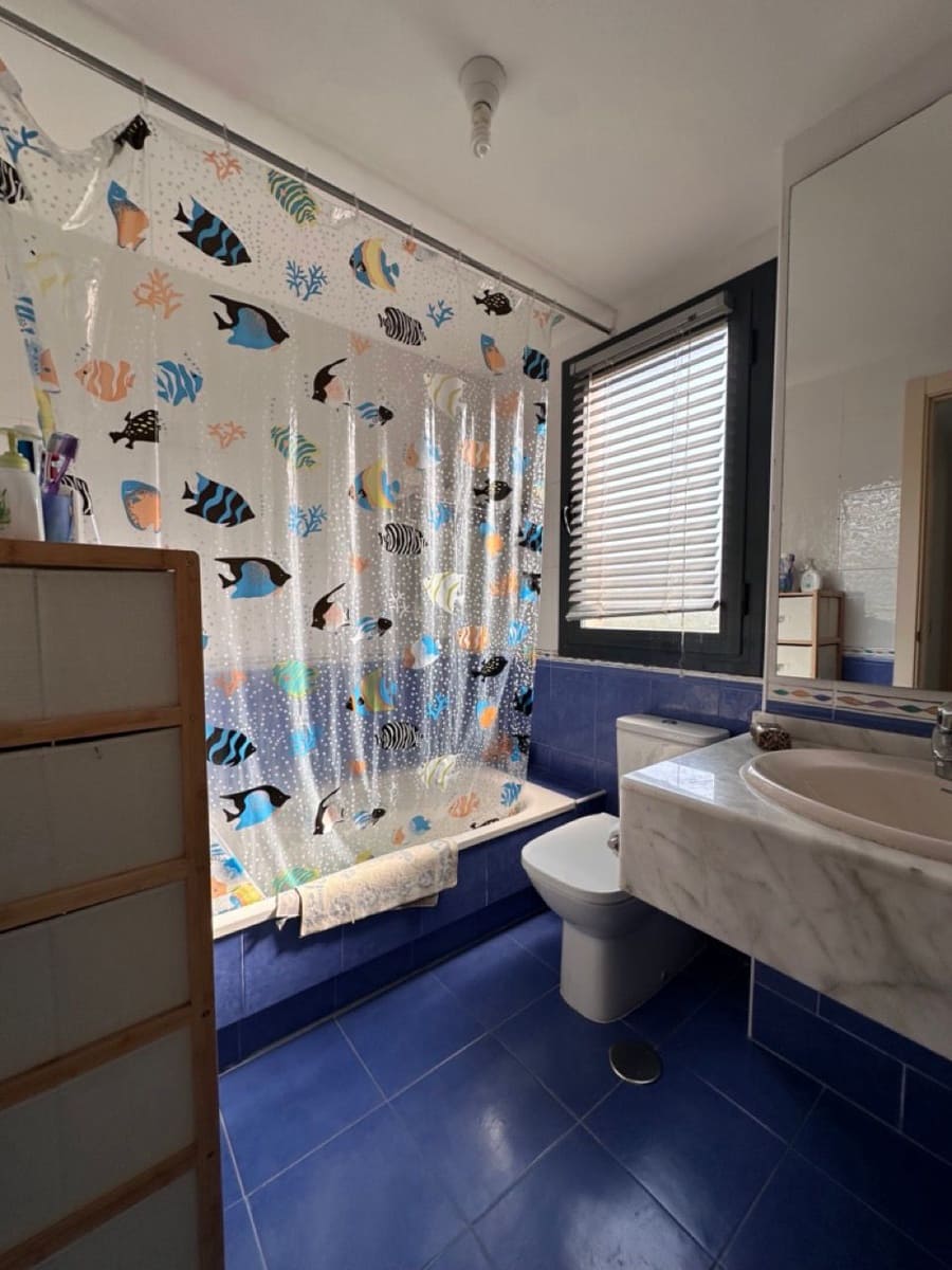 2 sypialnia Apartament na sprzedaż w Benidorm z basenem garażem - 315 000 € (Ref: 9565598)