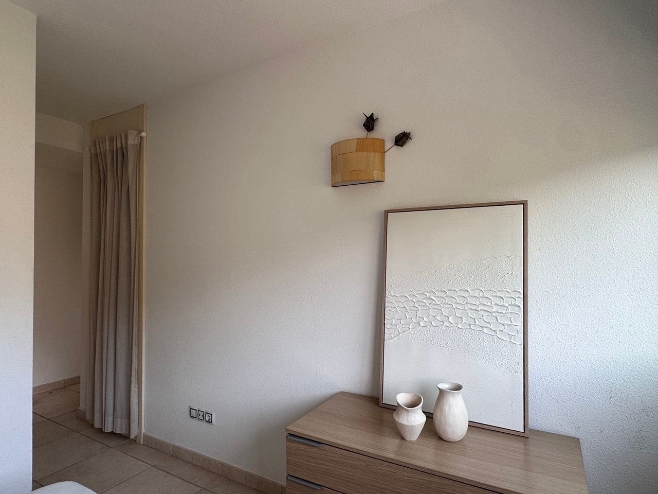 2 sypialnia Apartament na sprzedaż w Benidorm z basenem garażem - 315 000 € (Ref: 9565598)