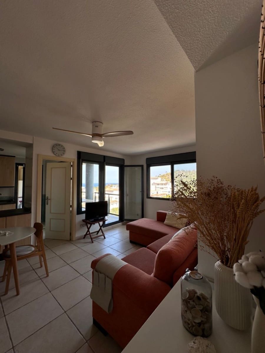 2 sypialnia Apartament na sprzedaż w Benidorm z basenem garażem - 315 000 € (Ref: 9565598)