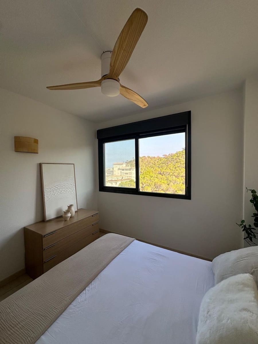 2 sypialnia Apartament na sprzedaż w Benidorm z basenem garażem - 315 000 € (Ref: 9565598)