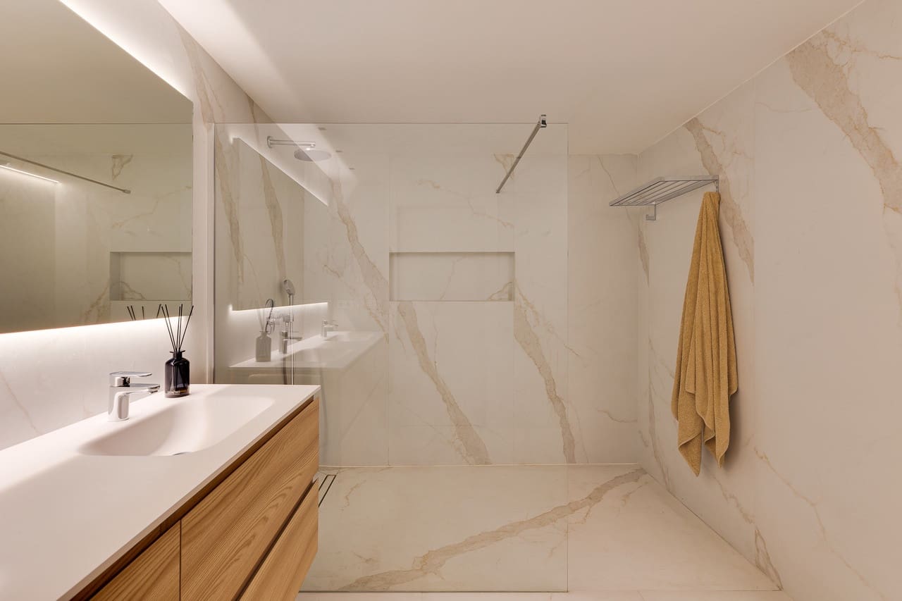 4 makuuhuone Huoneisto myytävänä paikassa Altea - 1 700 000 € (Ref: 9565599)