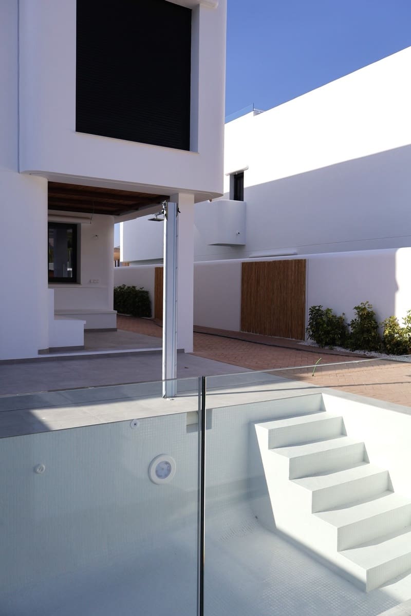 4 chambre Villa/Maison à vendre à Albir avec piscine - 875 000 € (Ref: 9565604)