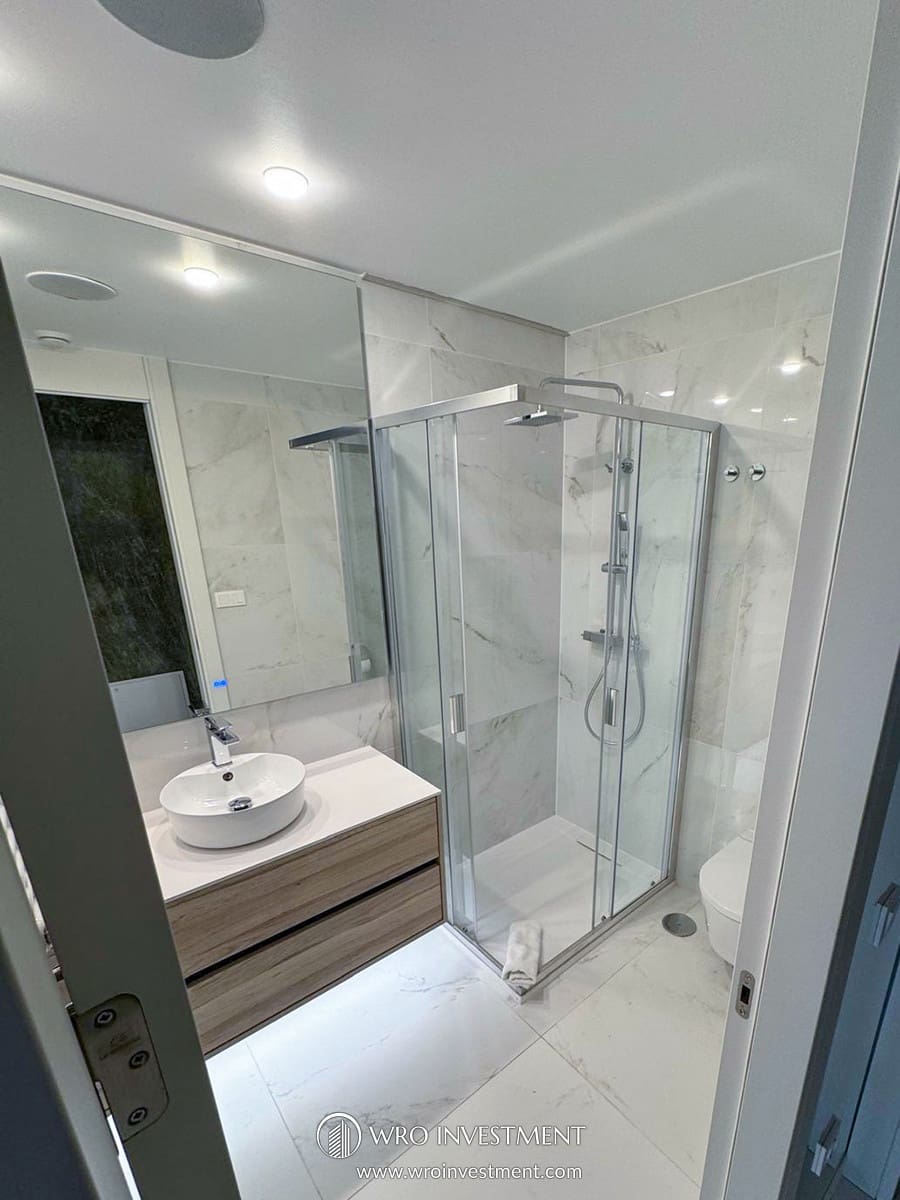 4 quarto Penthouse para venda em Benidorm com piscina garagem - 1 690 000 € (Ref: 9583112)