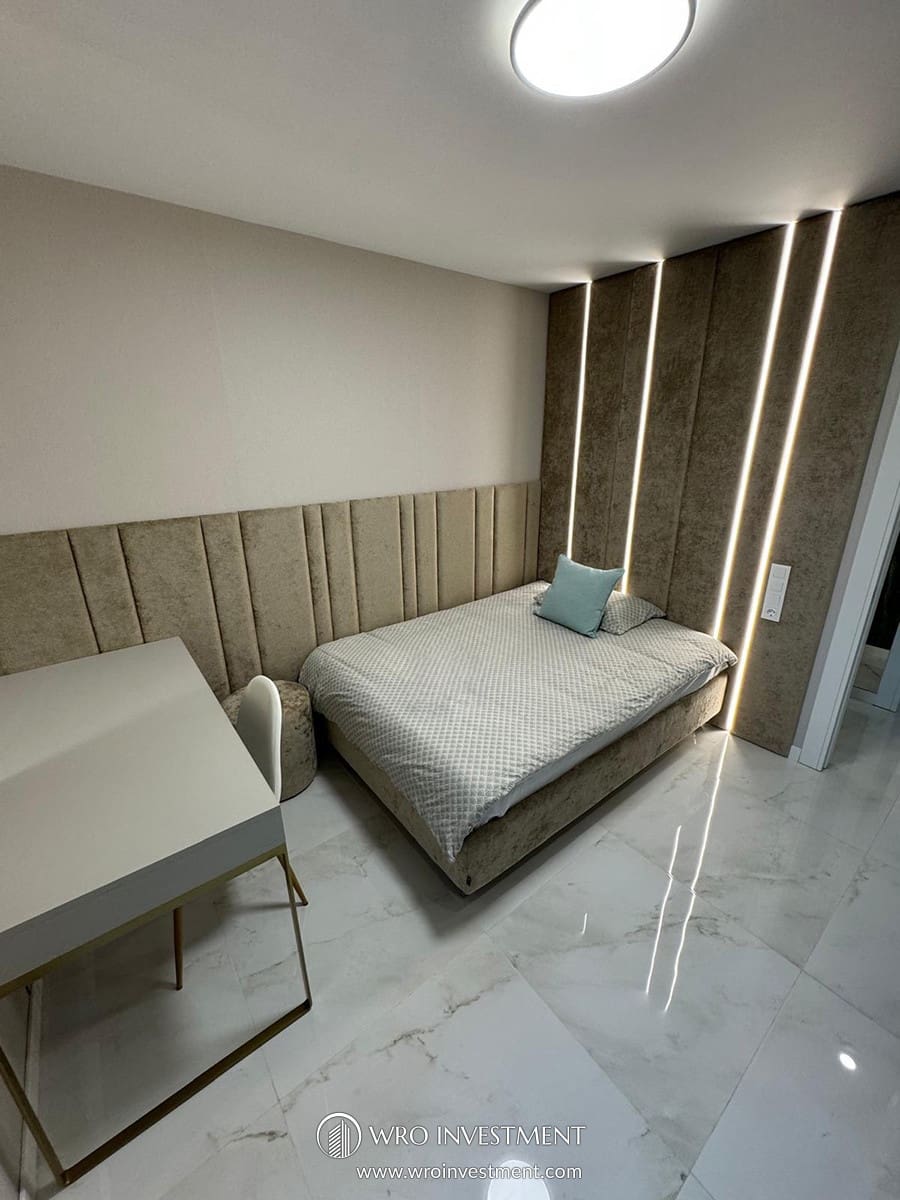 4 quarto Penthouse para venda em Benidorm com piscina garagem - 1 690 000 € (Ref: 9583112)