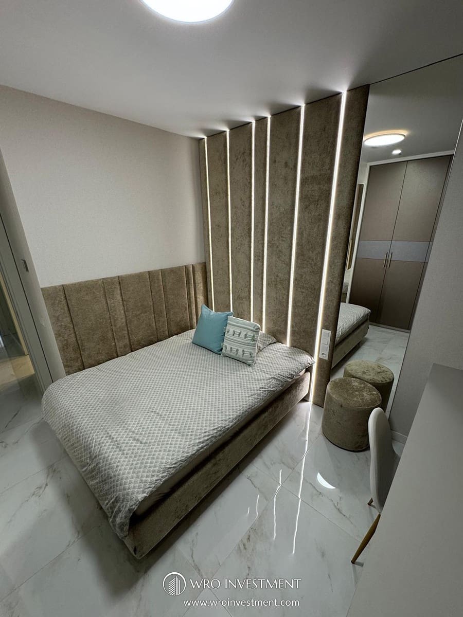 4 quarto Penthouse para venda em Benidorm com piscina garagem - 1 690 000 € (Ref: 9583112)