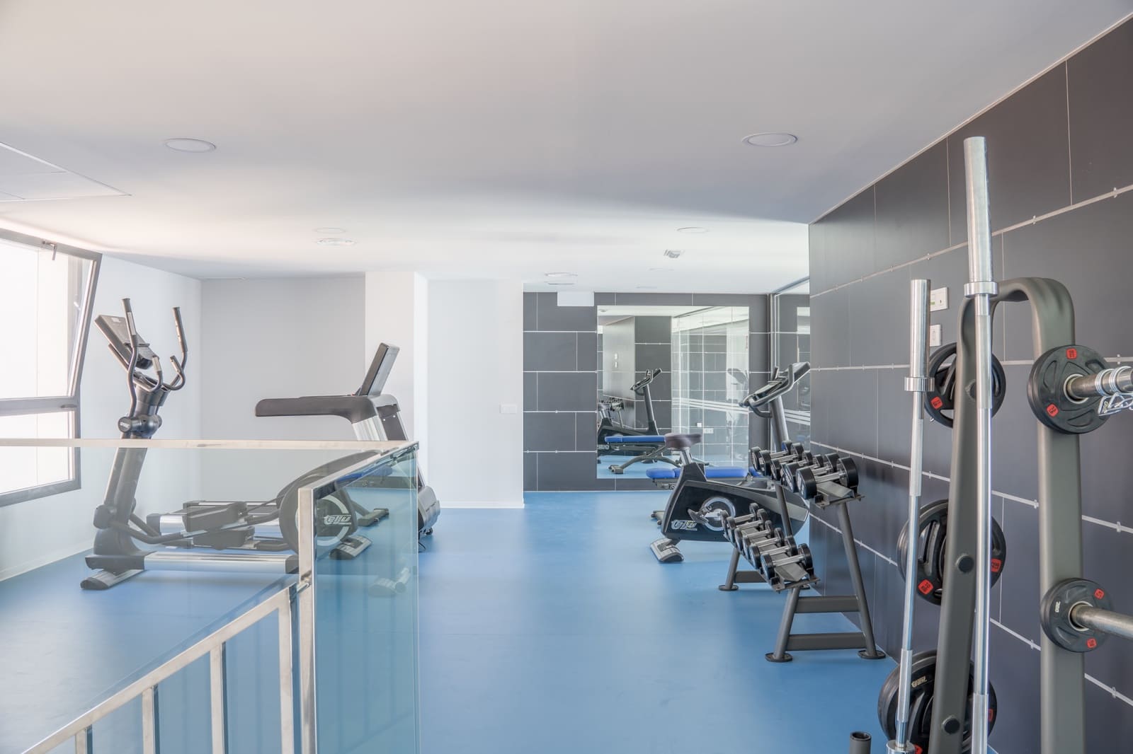 4 quarto Penthouse para venda em Benidorm com piscina garagem - 1 690 000 € (Ref: 9583112)