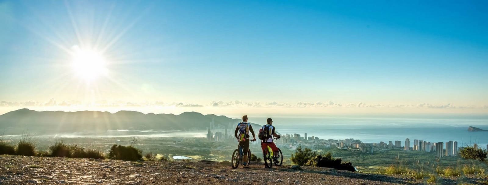 4 quarto Penthouse para venda em Benidorm com piscina garagem - 1 690 000 € (Ref: 9583112)