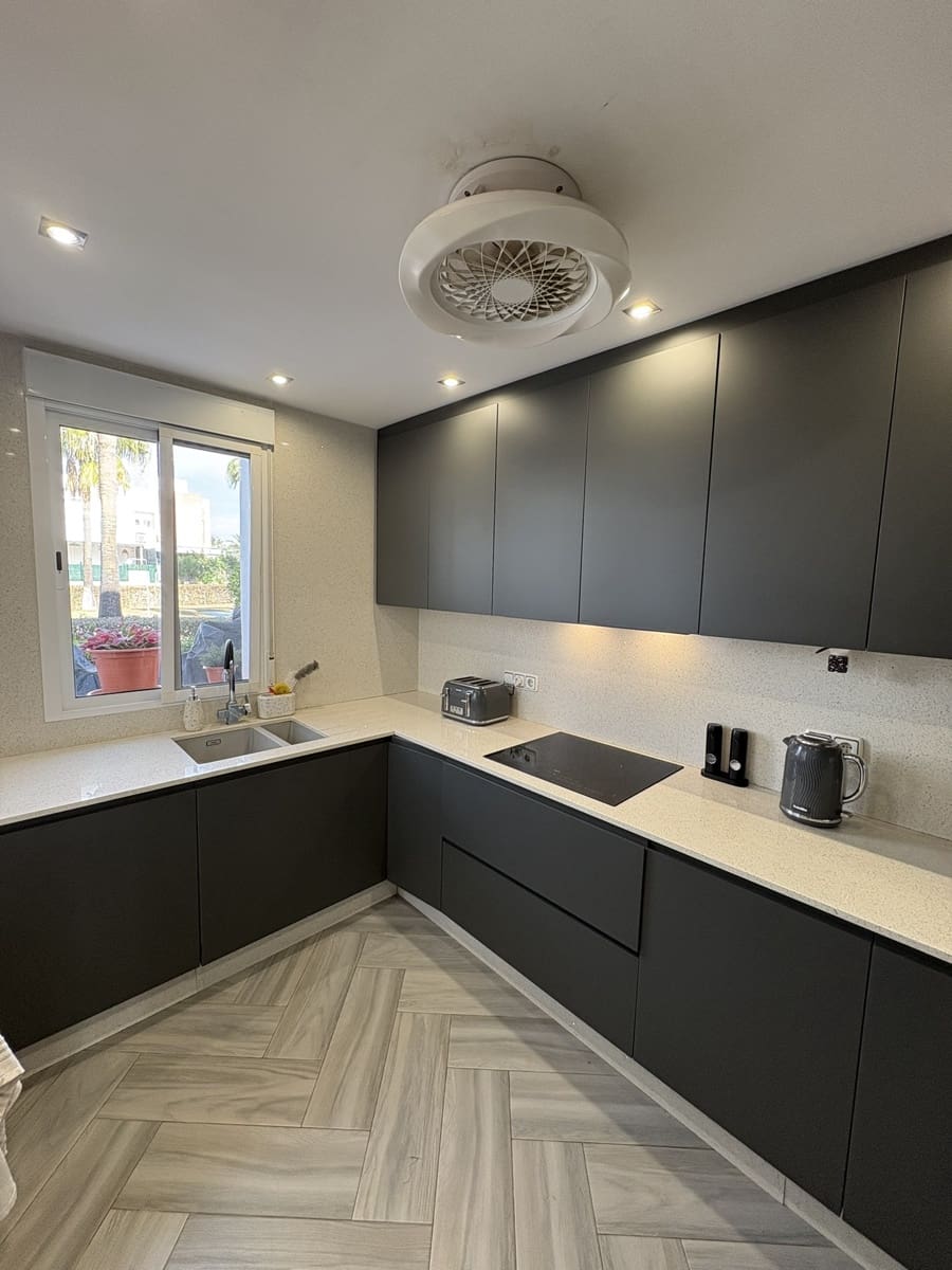 3 bedroom Townhouse for sale in Vera with pool - € 420,000 (Ref: 9586776)