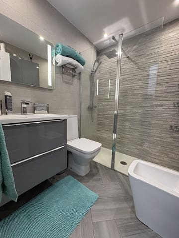 3 bedroom Townhouse for sale in Vera with pool - € 420,000 (Ref: 9586776)