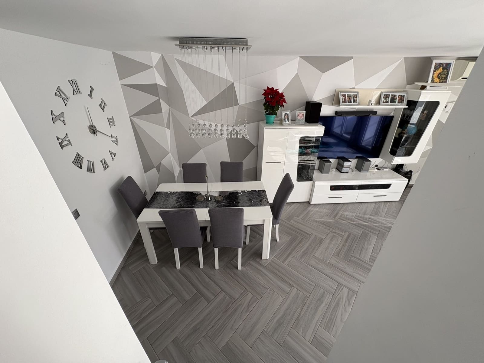 3 bedroom Townhouse for sale in Vera with pool - € 420,000 (Ref: 9586776)