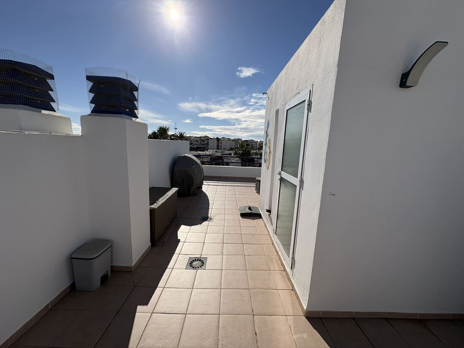 3 bedroom Townhouse for sale in Vera with pool - € 420,000 (Ref: 9586776)