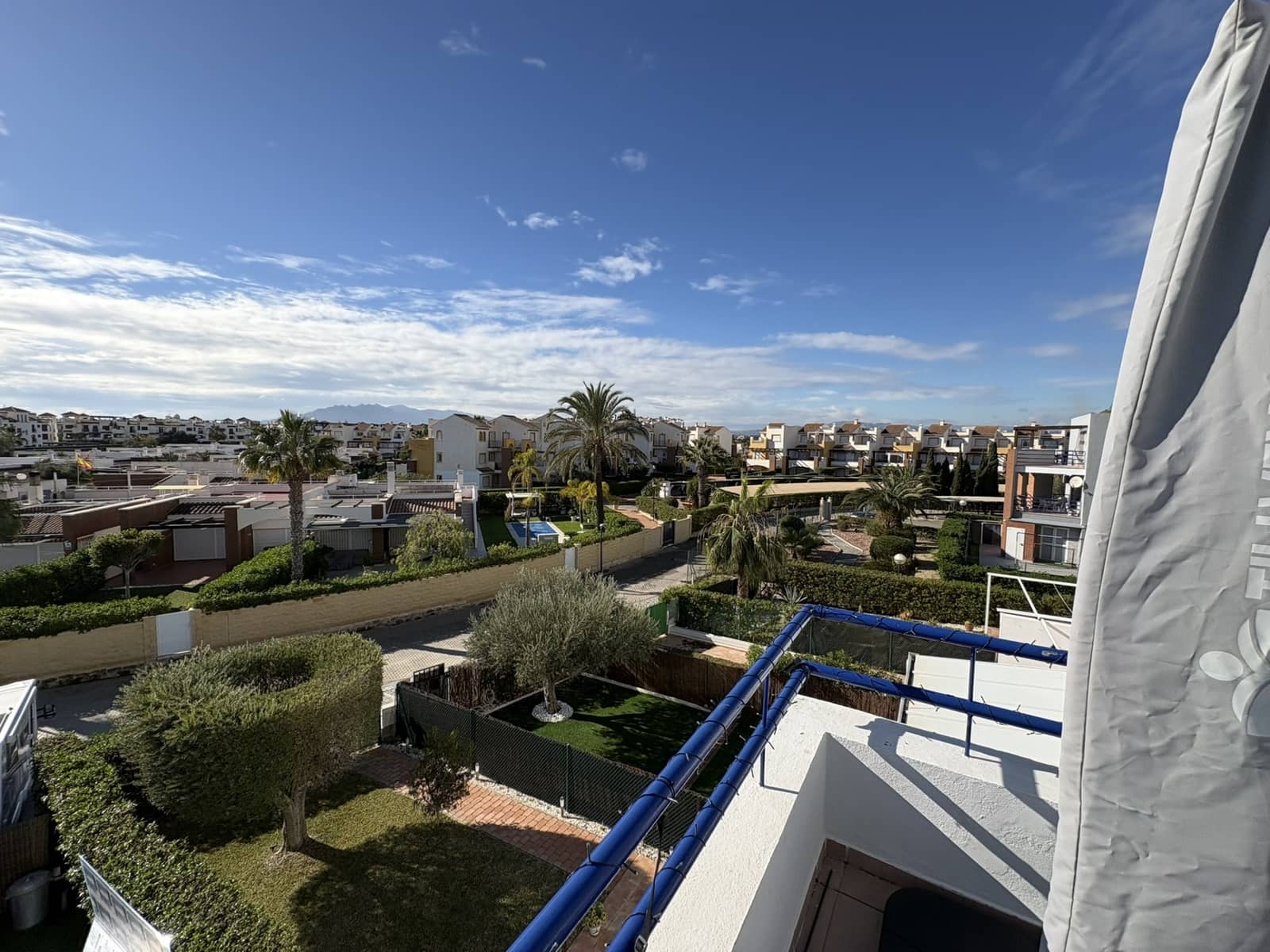3 bedroom Townhouse for sale in Vera with pool - € 420,000 (Ref: 9586776)