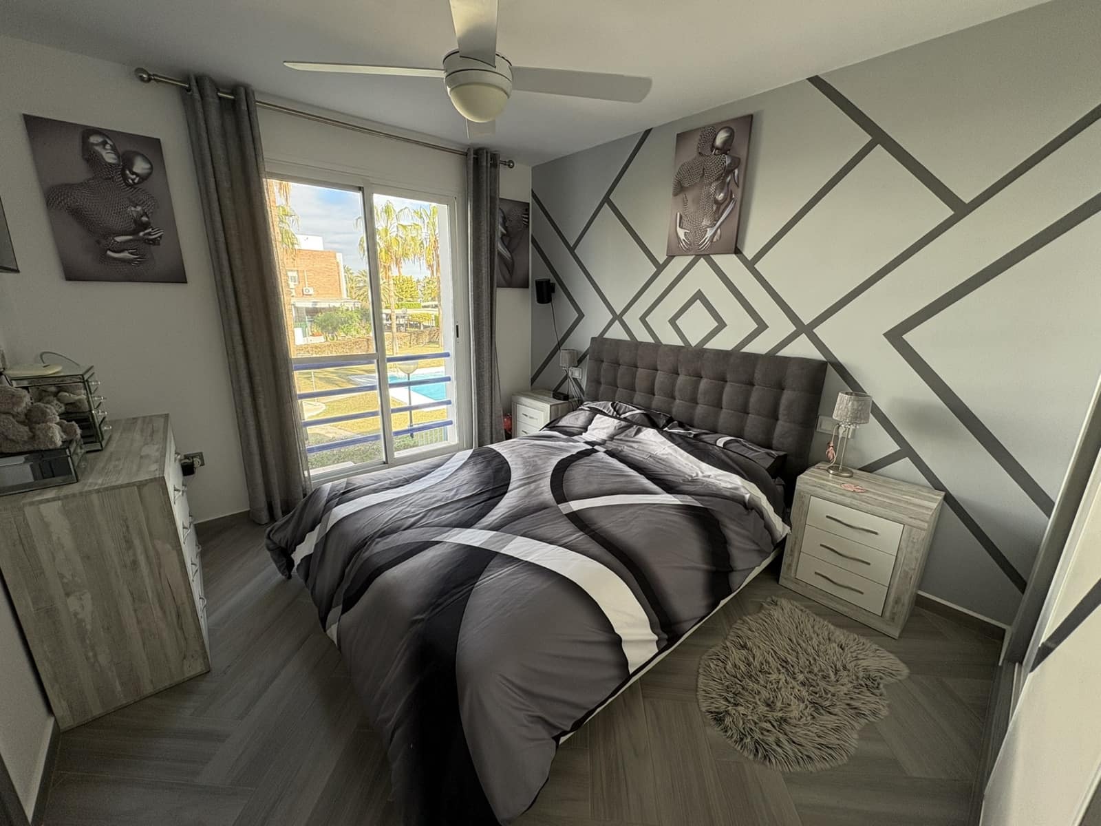 3 bedroom Townhouse for sale in Vera with pool - € 420,000 (Ref: 9586776)