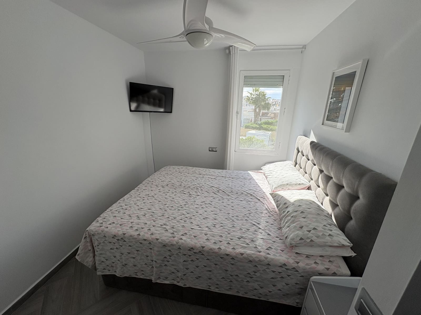 3 bedroom Townhouse for sale in Vera with pool - € 420,000 (Ref: 9586776)