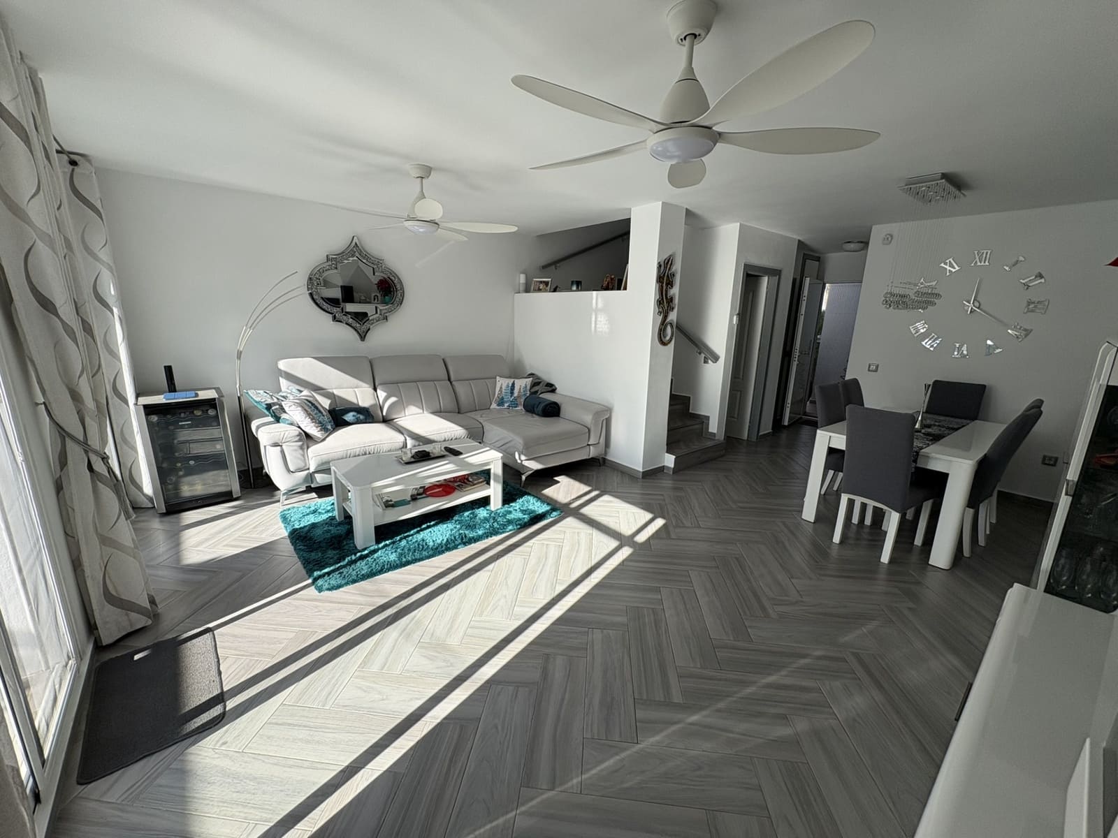 3 bedroom Townhouse for sale in Vera with pool - € 420,000 (Ref: 9586776)