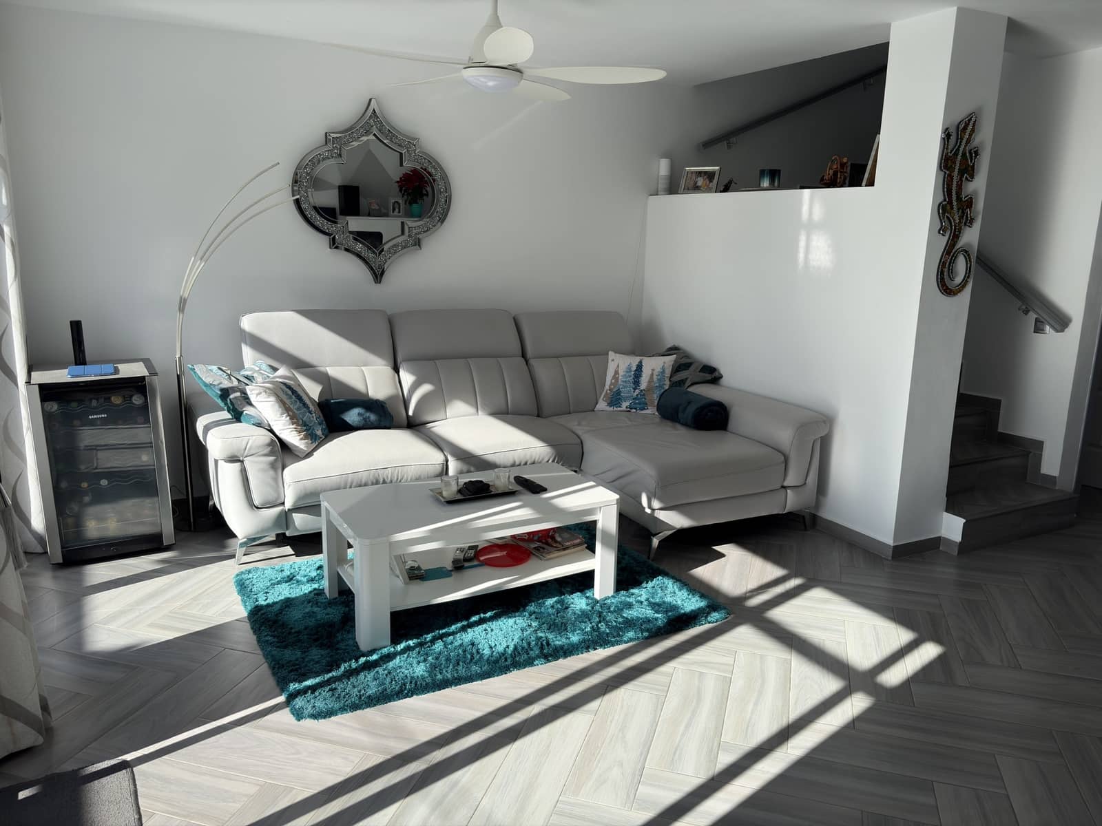 3 bedroom Townhouse for sale in Vera with pool - € 420,000 (Ref: 9586776)