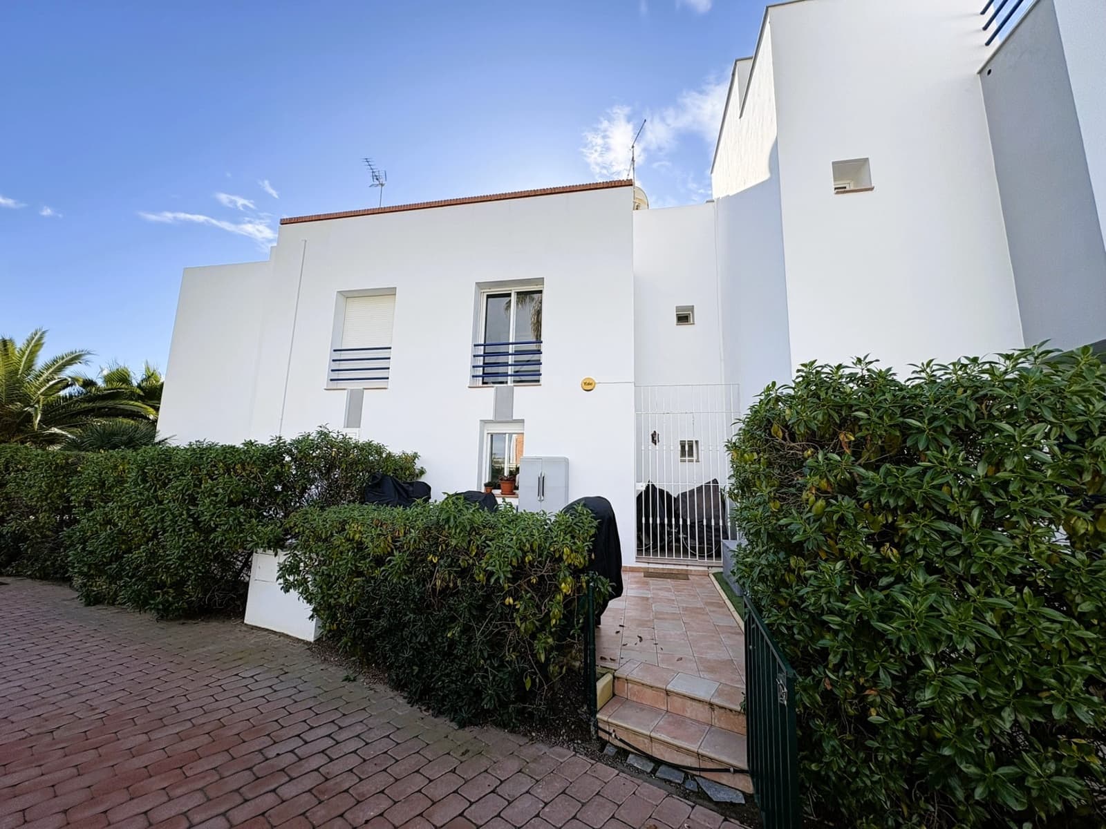 3 bedroom Townhouse for sale in Vera with pool - € 420,000 (Ref: 9586776)