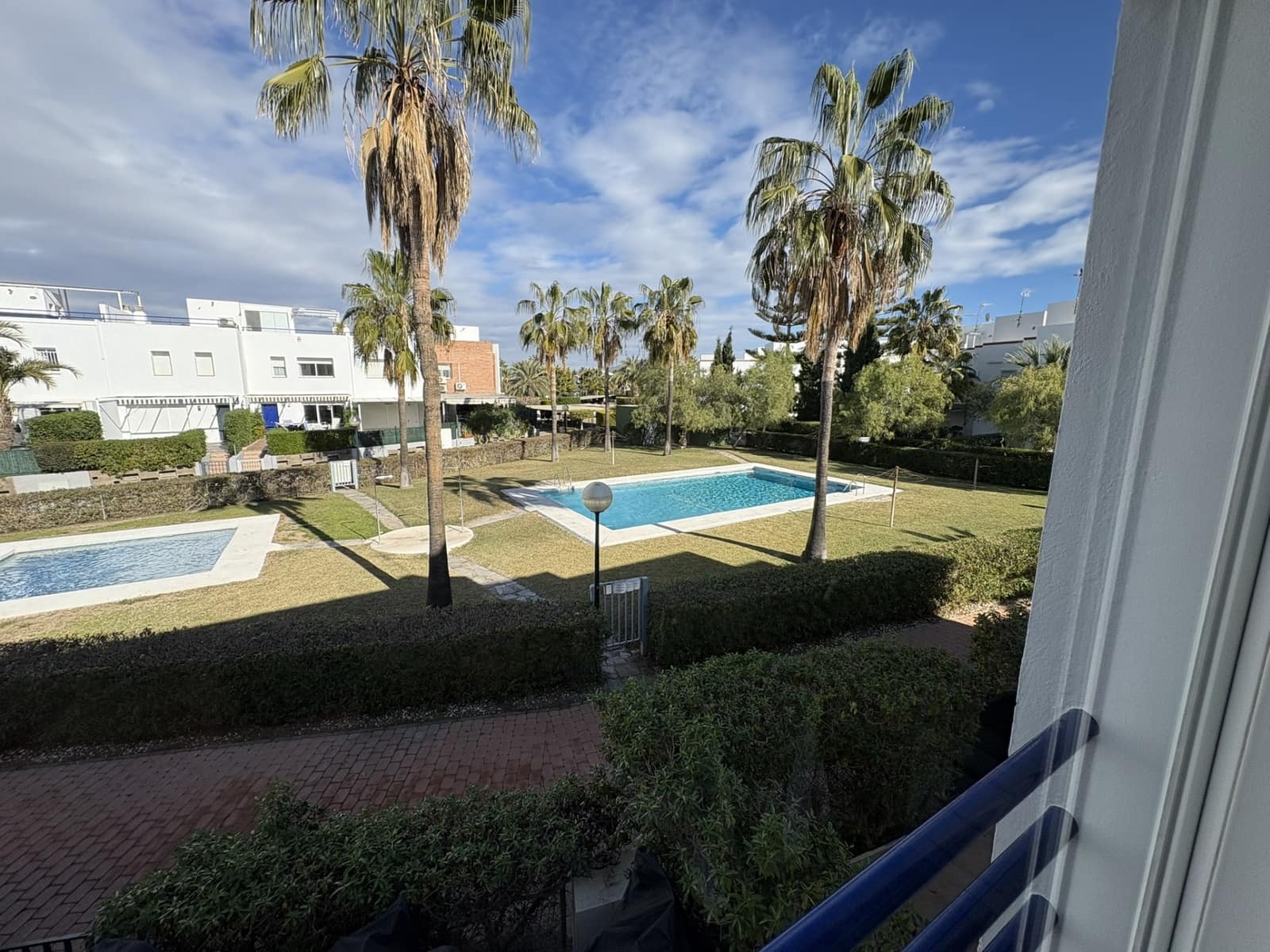 3 bedroom Townhouse for sale in Vera with pool - € 420,000 (Ref: 9586776)