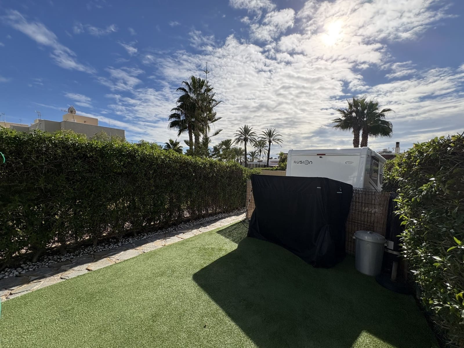 3 bedroom Townhouse for sale in Vera with pool - € 420,000 (Ref: 9586776)