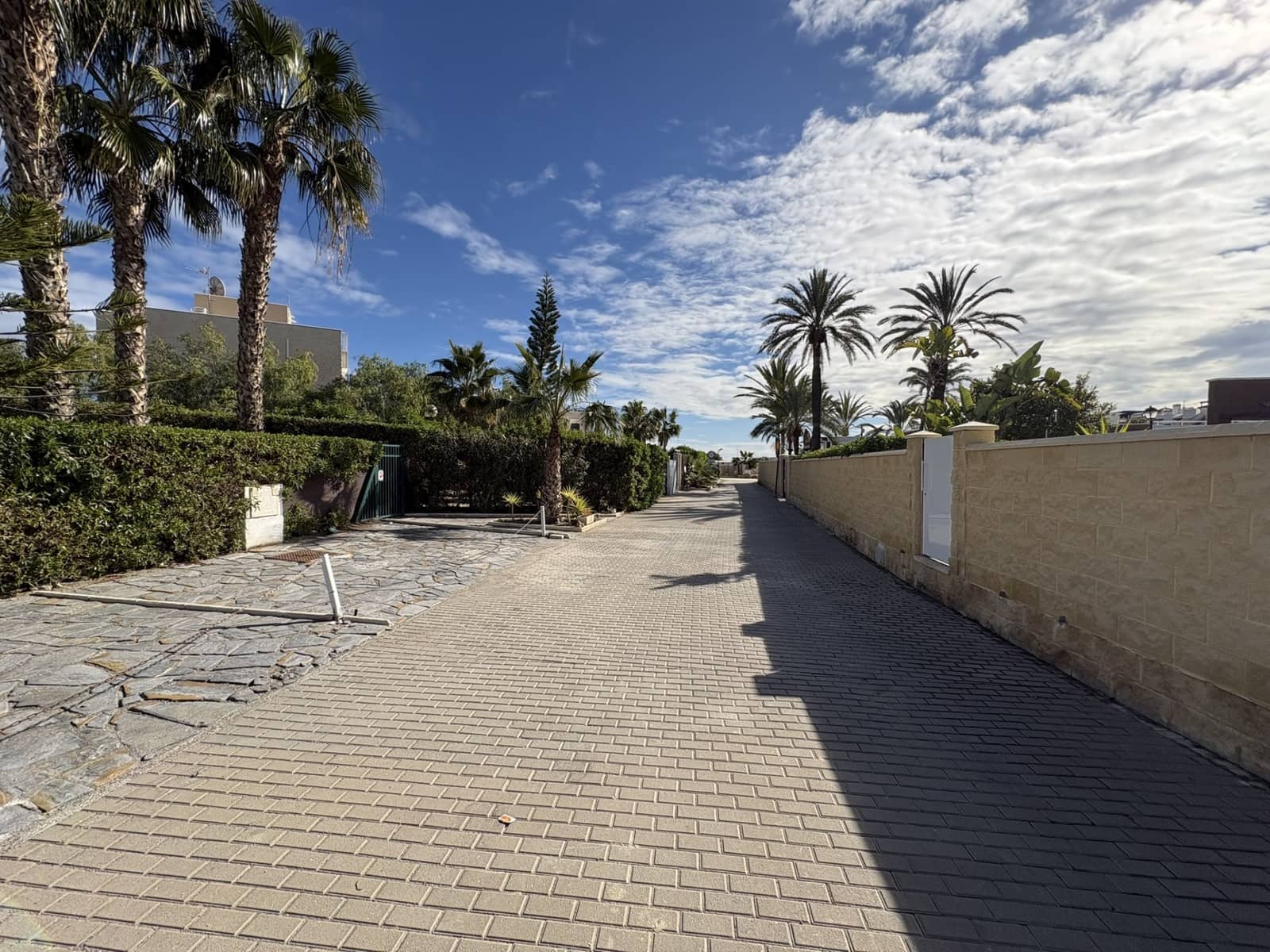 3 bedroom Townhouse for sale in Vera with pool - € 420,000 (Ref: 9586776)