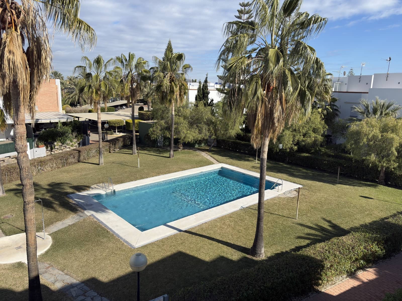 3 bedroom Townhouse for sale in Vera with pool - € 420,000 (Ref: 9586776)