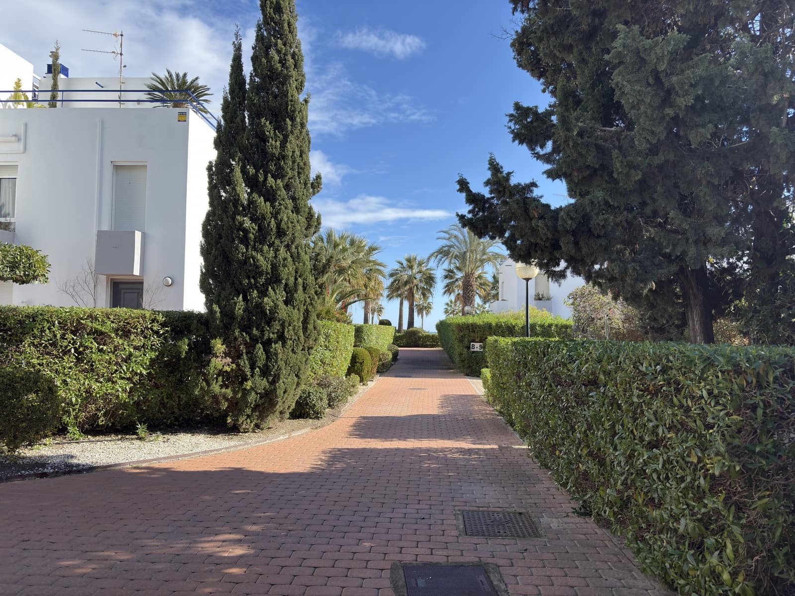 3 bedroom Townhouse for sale in Vera with pool - € 420,000 (Ref: 9586776)