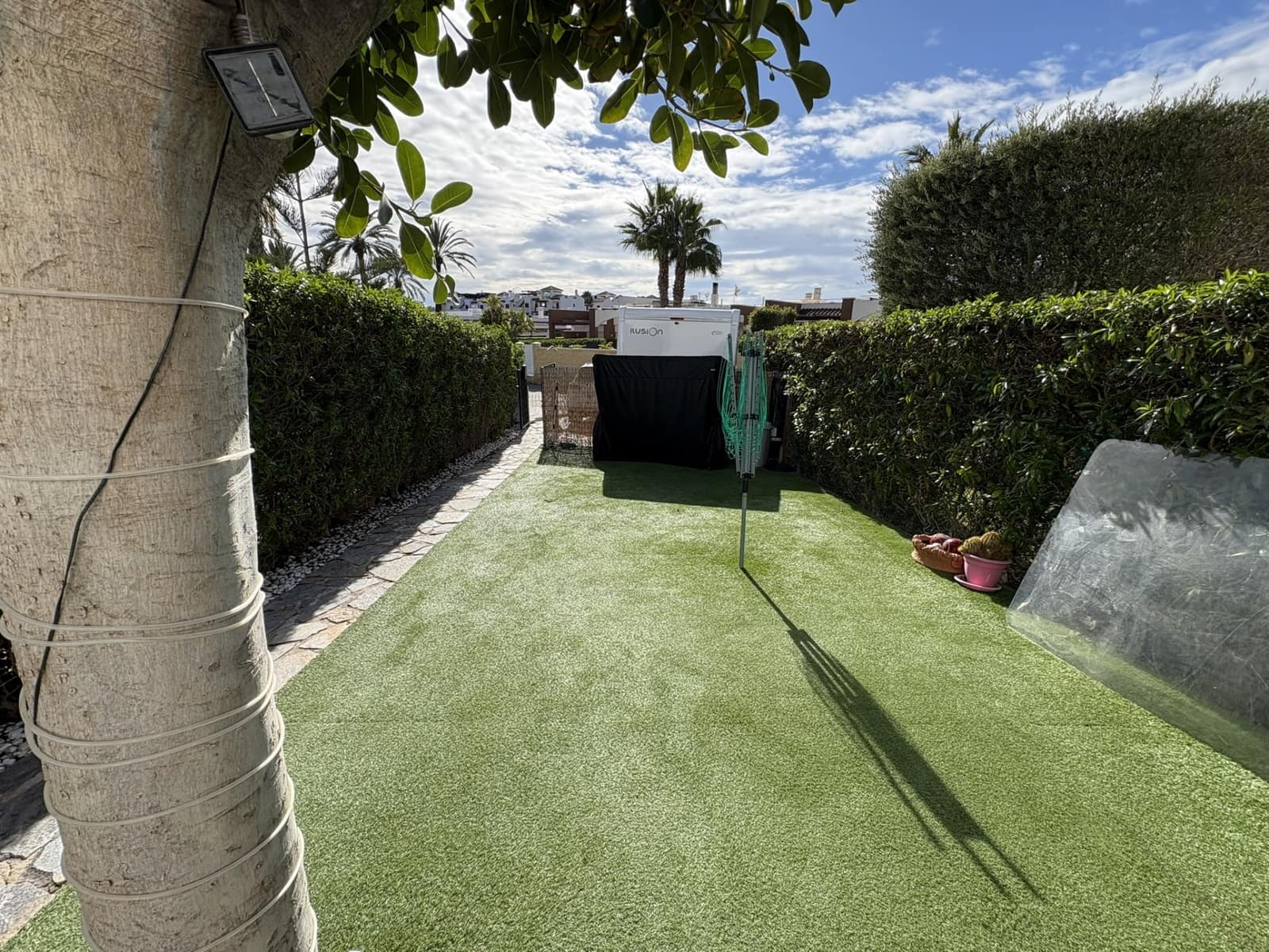 3 bedroom Townhouse for sale in Vera with pool - € 420,000 (Ref: 9586776)