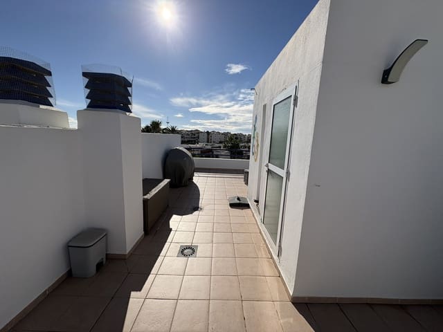 3 quarto Casa em Banda para venda em Vera com piscina - 420 000 € (Ref: 9586776)