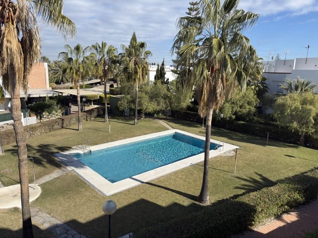 3 quarto Casa em Banda para venda em Vera com piscina - 420 000 € (Ref: 9586776)