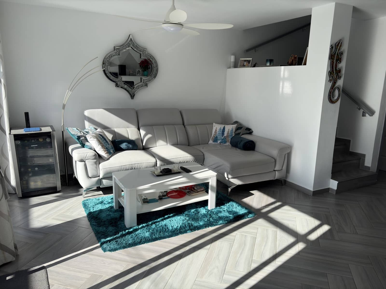 3 bedroom Townhouse for sale in Vera with pool - € 420,000 (Ref: 9586776)