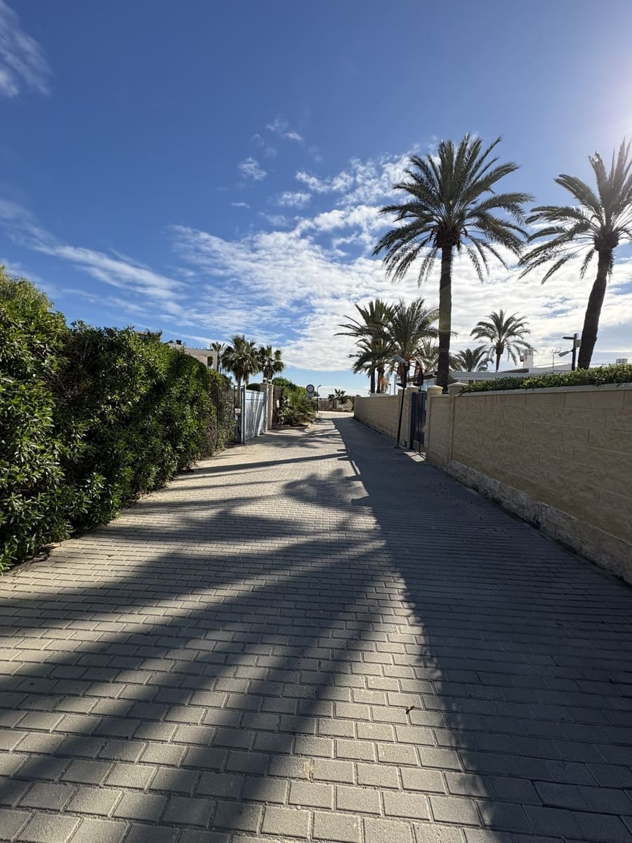 3 bedroom Townhouse for sale in Vera with pool - € 420,000 (Ref: 9586776)
