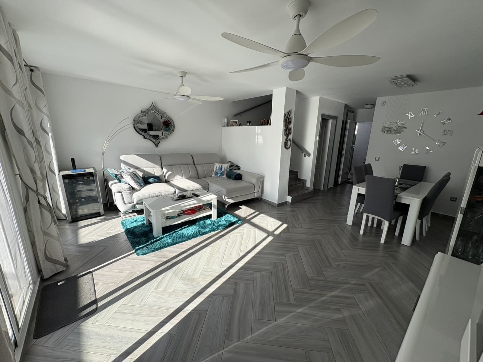 3 bedroom Townhouse for sale in Vera with pool - € 420,000 (Ref: 9586776)