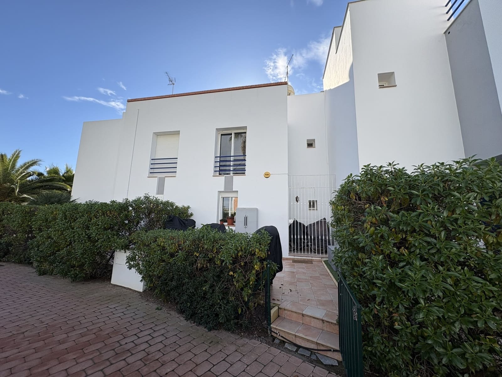 3 bedroom Townhouse for sale in Vera with pool - € 420,000 (Ref: 9586776)